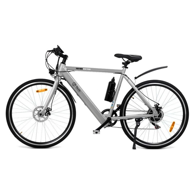 Youin You-Ride New York Aluminio - Bicicleta eléctrica - Ítem
