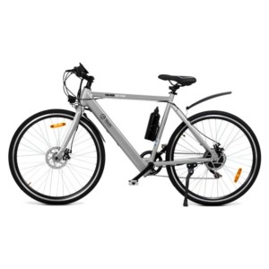 Youin You-Ride New York Aluminio - Bicicleta eléctrica