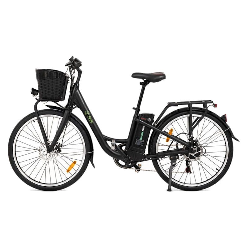 Youin You-Ride Paris Noir - Vélo électrique - Ítem