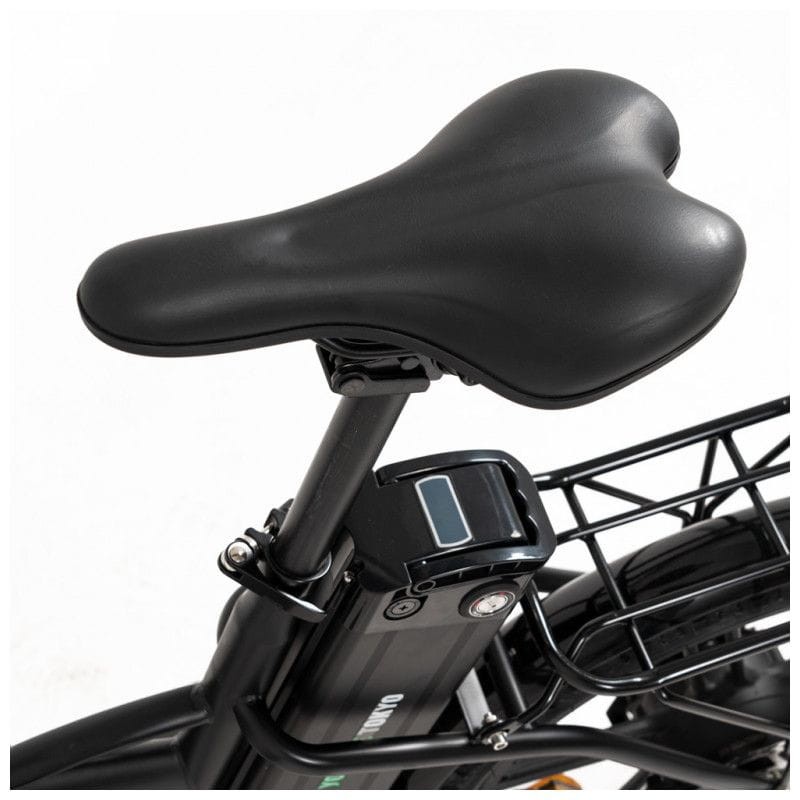 Youin You-Ride Tokyo Preto - Bicicleta Elétrica - Item3