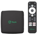 Youin You-Box EN1040K 4K - AndroidTV - Item