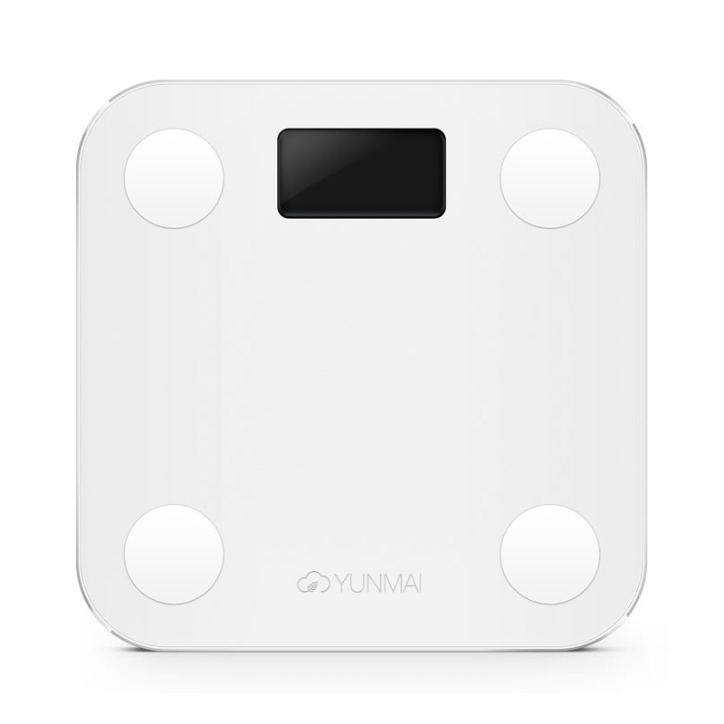 Yunmai Mini M1501 White - Front area