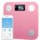 Yunmai Mini M1501 Rose - Smart Scale - Item1