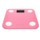 Yunmai Mini M1501 Rose - Smart Scale - Item2