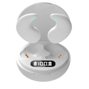 HBQ YYK-790 Blanco - Auriculares Bluetooth