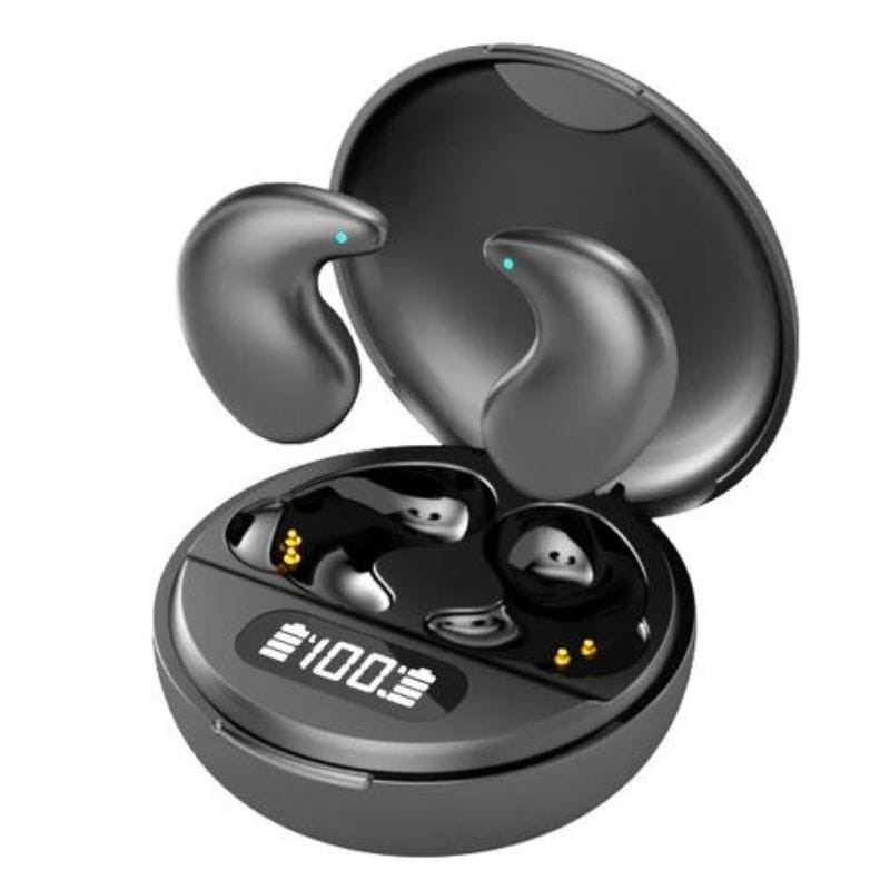 HBQ YYK-790 Negro - Auriculares Bluetooth - Ítem
