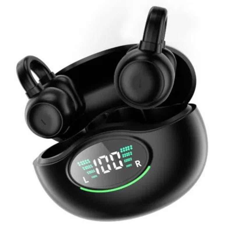 HBQ YYK-Q86 Black - Écouteurs Bluetooth - Ítem2