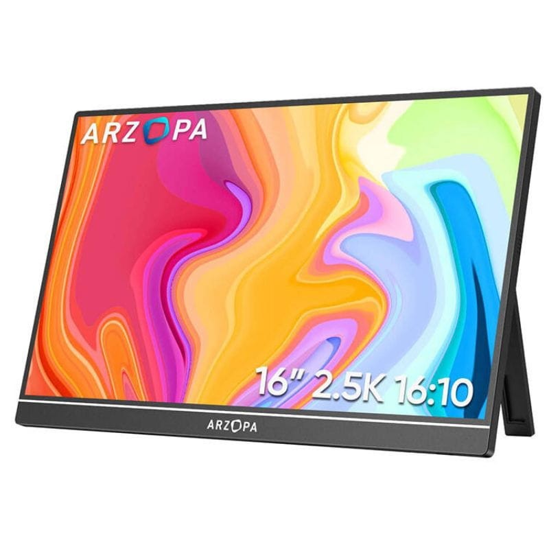 Arzopa Z1RC 16 USB-C - Monitor portátil - Ítem