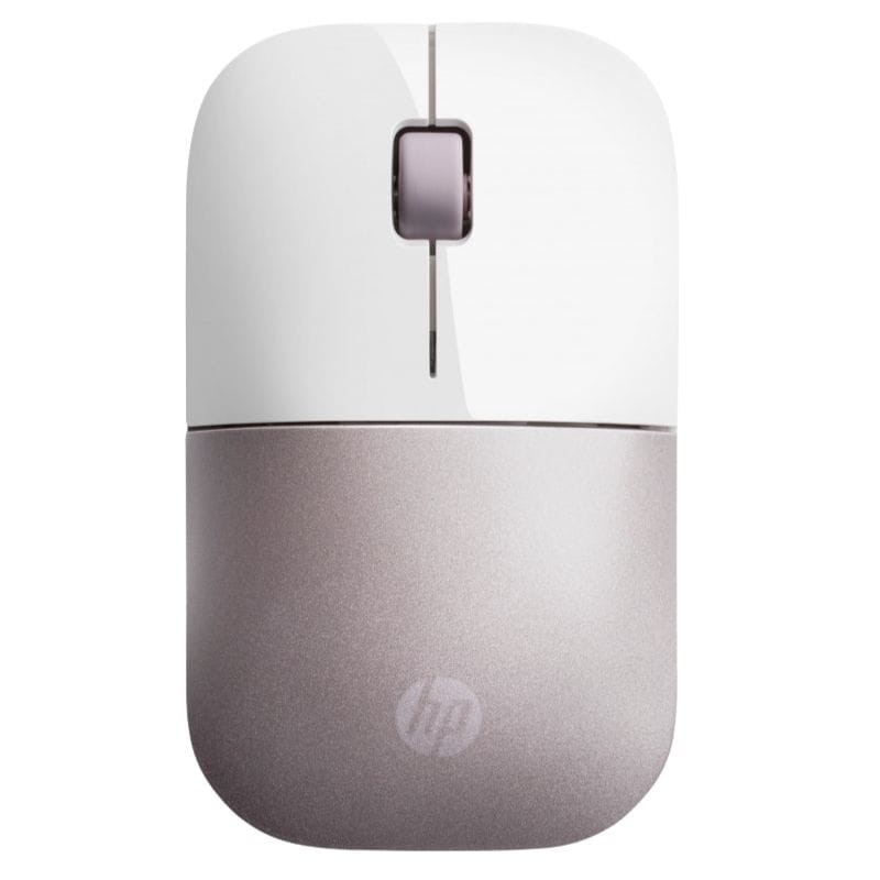 HP Z3700 (blanco/rosa) - Ratón inalámbrico - Ítem