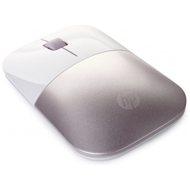 HP Z3700 (blanco/rosa) - Ratón inalámbrico - Ítem1