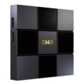 Z66X Z2 4K 2GB/16GB Android 7.1 - Android TV - Ítem