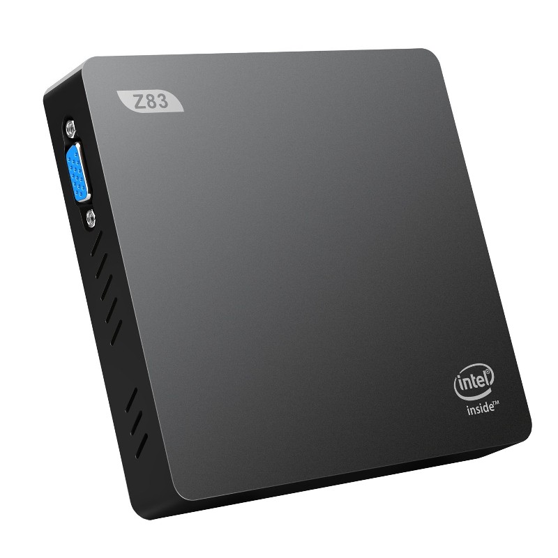 Z83V Intel Atom Z8350/4GB/64GB - Mini PC - Ítem