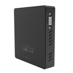 Z83V Intel Atom Z8350/4GB/64GB/Windows 10 Home - Mini PC - Item2