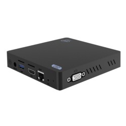 Z83V Intel Atom Z8350/4GB/64GB/Windows 10 Home - Mini PC - Item4