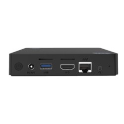 Z83V Intel Atom Z8350/4GB/64GB/Windows 10 Home - Mini PC - Item5