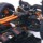 ZD Racing Electric Hypercar 1/7 4WD Touring - Coche RC Eléctrico - Ítem11