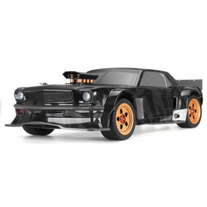 ZD Racing Electric Hypercar 1/7 4WD Touring - Electric RC Car