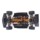 ZD Racing Electric Hypercar 1/7 4WD Touring - Coche RC Eléctrico - Ítem6