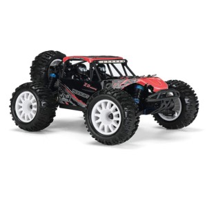 ZD Racing Rocket DTK16 1/16 4WD Monster Truck - Electric RC Car