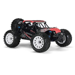 ZD Racing Rocket DTK16 1/16 4WD Monster Truck - Voiture électrique RC