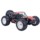 ZD Racing Rocket DTK16 1/16 4WD Monster Truck - Electric RC Car - Item1
