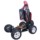 ZD Racing Rocket DTK16 1/16 4WD Monster Truck - Electric RC Car - Item4