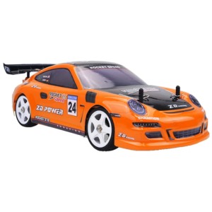 ZD Racing Touring Car 2020 1/16 4WD - Coche RC Eléctrico