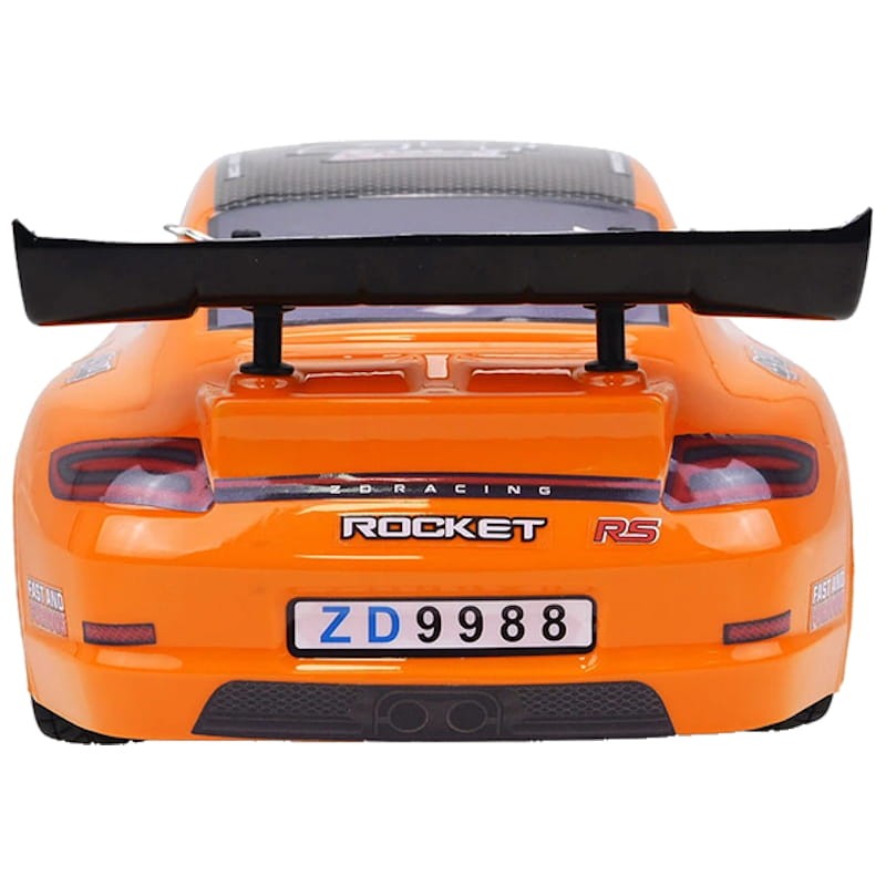 ZD Racing Touring Car 2020 1/16 4WD - Coche RC Eléctrico - Ítem2