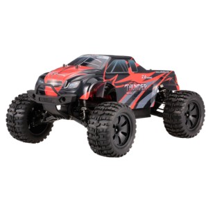 ZD Racing ZMT-10 9106-S 1/10 4WD Brushless Monster Truck - RC Car