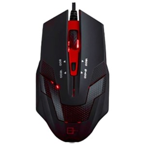 Ratón Gaming ZE Minotaur - 2400 DPI