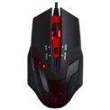 Mouse para jogos ZE Minotaur - 2400 DPI - Item