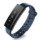 Zeblaze Arch; color negro, funciones fitness, pantall OLED de 0,87 pulgadas, resistencia IP67, compatible con iOS y Android, Bluetooth 4.0, podómetro, frecuencia cardíaca, notificaciones de mensajes y llamadas, autonomía de hasta 14 días - Ítem1