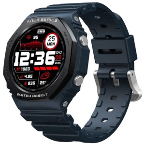 Zeblaze Ares 2 Bleu - Montre connectée