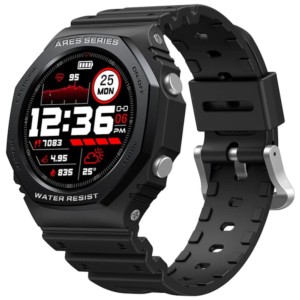 Zeblaze Ares 2 Black - Smartwatch