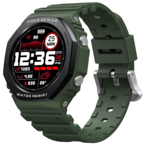 Zeblaze Ares 2 Vert - Montre Connectée