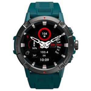 Montre Connectée Zeblaze Ares 3 Bleu