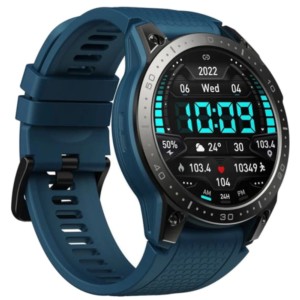 Zeblaze Ares 3 Pro Bleu - Montre connectée