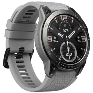 Zeblaze Ares 3 Pro Gris - Reloj inteligente