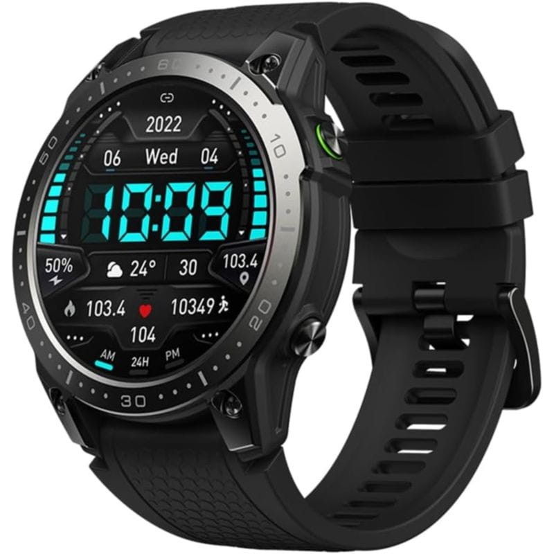 Zeblaze Ares 3 Pro Negro - Reloj inteligente - Ítem7