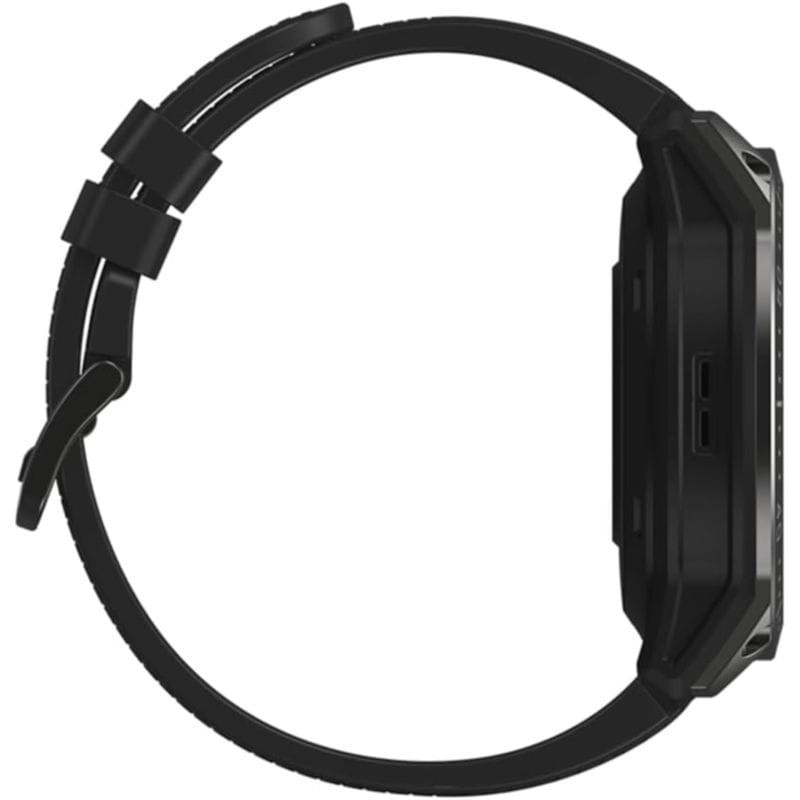 Zeblaze Ares 3 Pro Negro - Reloj inteligente - Ítem8