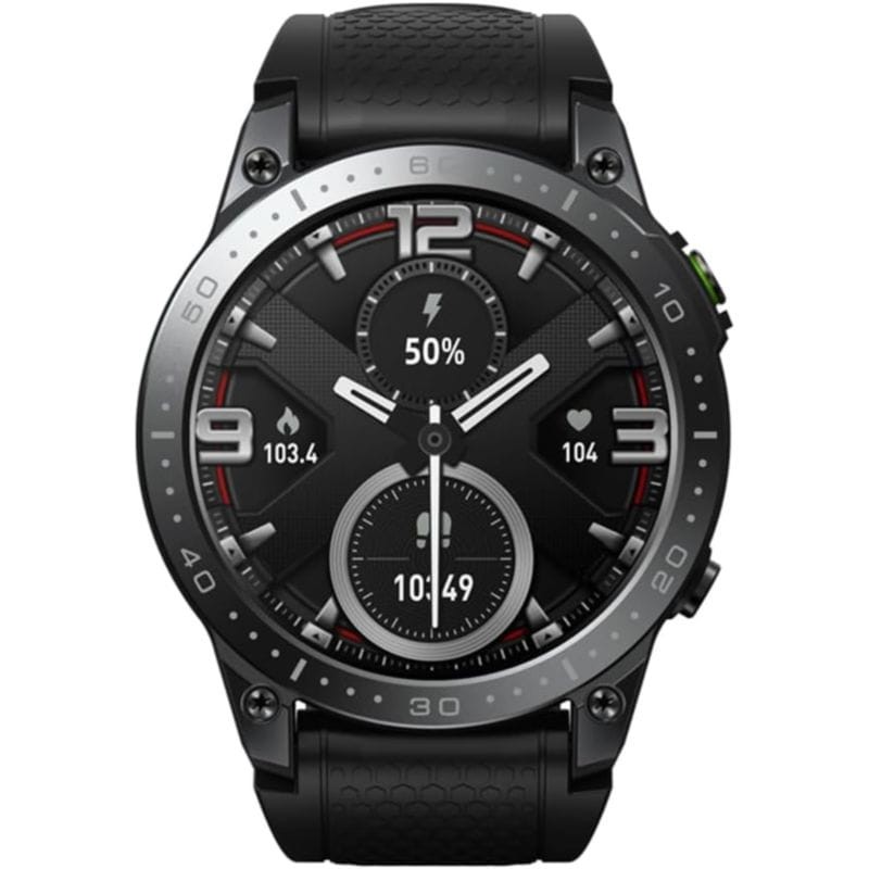 Zeblaze Ares 3 Pro Negro - Reloj inteligente - Ítem6
