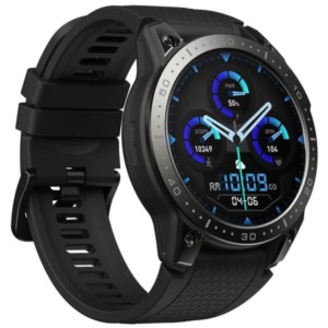 Zeblaze Ares 3 Pro Noir - Montre connectée