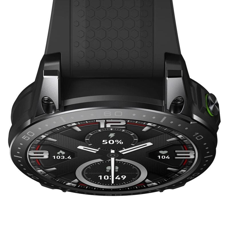 Zeblaze Ares 3 Pro Preto - Smartwatch - Item2