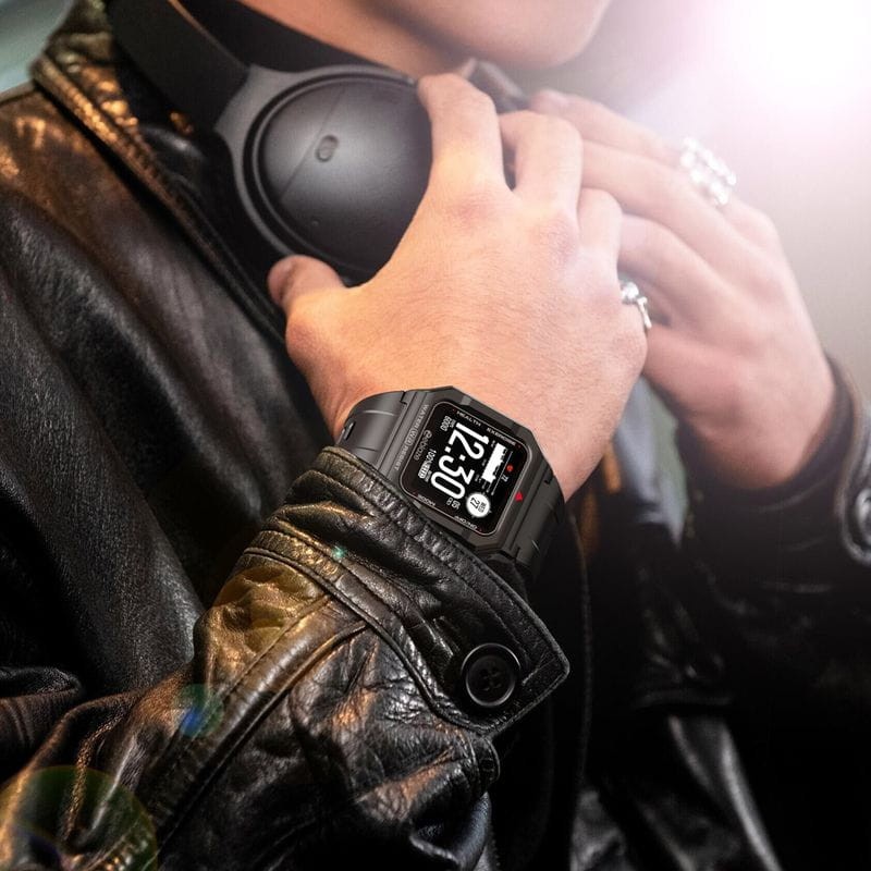 Montre connectée Zeblaze Ares - Ítem11
