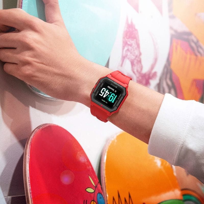 Montre connectée Zeblaze Ares - Ítem12