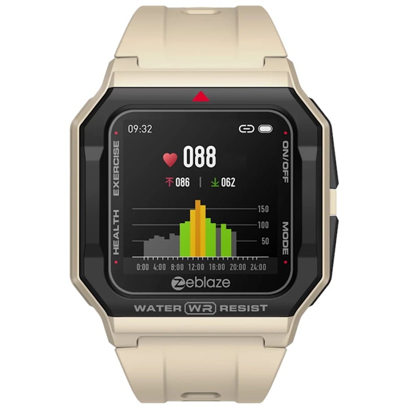 Montre connectée Zeblaze Ares - Ítem1