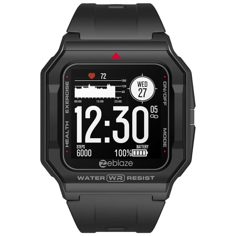 Montre connectée Zeblaze Ares - Ítem3