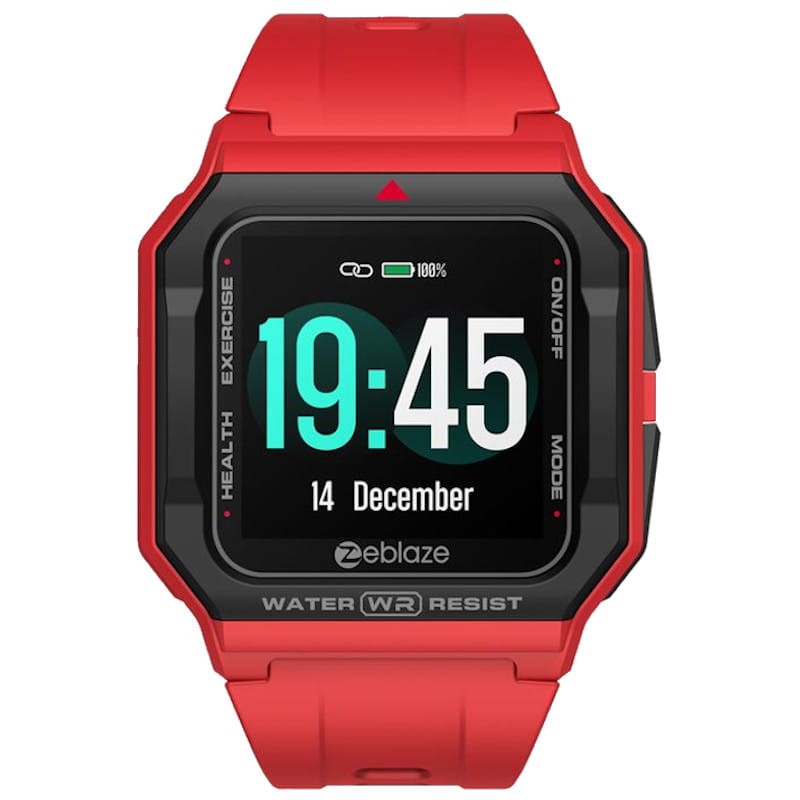 Montre connectée Zeblaze Ares - Ítem4