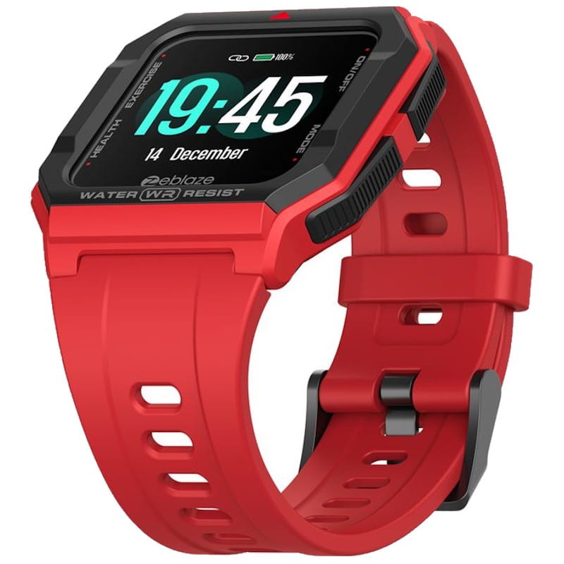 Montre connectée Zeblaze Ares - Ítem7
