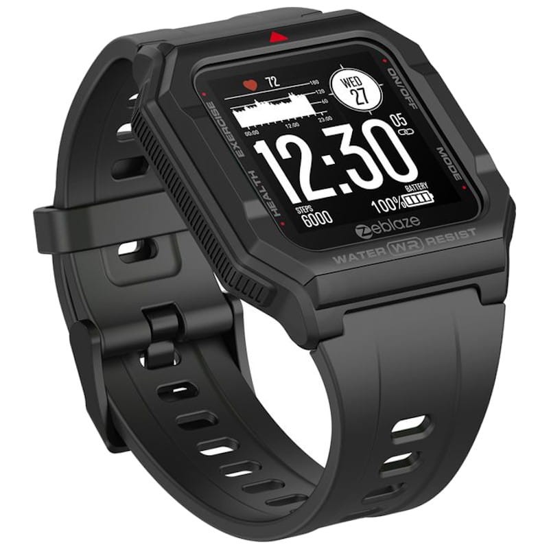 Zeblaze Ares Smartwatch - Ítem8
